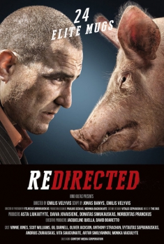 Redirected (2014) Redirected (2014)