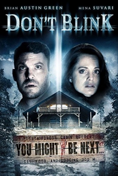 Non chiudere gli occhi – Don’t Blink (2014) Non chiudere gli occhi – Don’t Blink (2014)