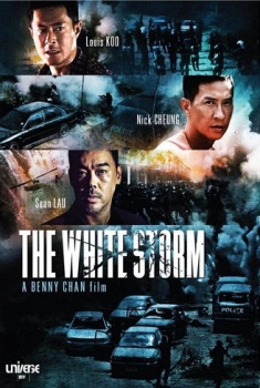 The White Storm (2013)