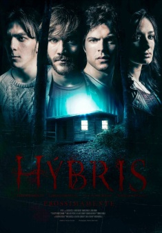 Hybris (2015) Hybris (2015)