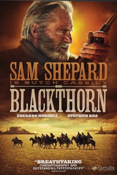 Blackthorn – La vera storia di Butch Cassidy (2011)