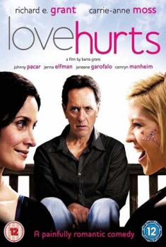 Love Hurts – L’amore fa male? (2009)