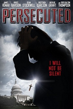 Persecuted (2014) Persecuted (2014)