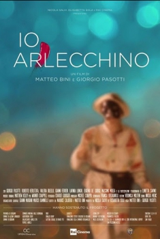 Io, Arlecchino (2015)