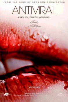 Antiviral (2012) Antiviral (2012)