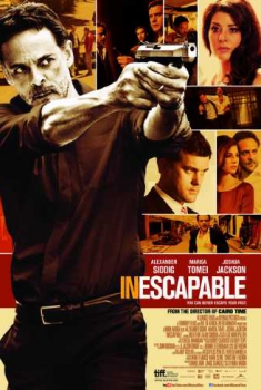 Inescapable (2012) Inescapable (2012)