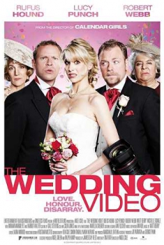 The Wedding Video (2012)