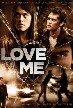 Love Me (2012) Love Me (2012)