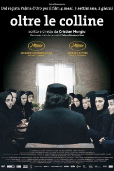 Oltre le colline (2012)