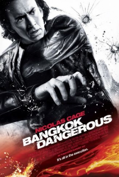Bangkok Dangerous – Il codice dell’assassino (2010)
