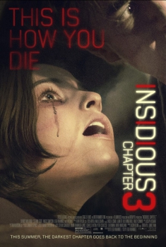 Insidious 3: L’ Inizio  (2015)