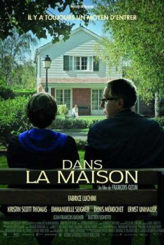 Dans La Maison – Nella casa (2012)