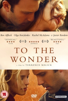 To the Wonder (2012)