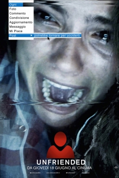 Unfriended (2014)