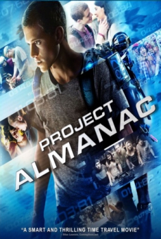 Project Almanac (2015)