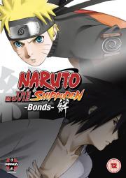 Naruto il film: Il maestro e il discepolo (2015)