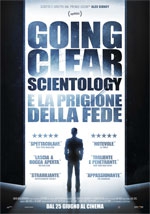 Going Clear: Scientology e la prigione della fede (2015)