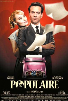 Populaire (2012) Populaire (2012)