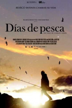 Dias de pesca – Gone Fishing (2012)