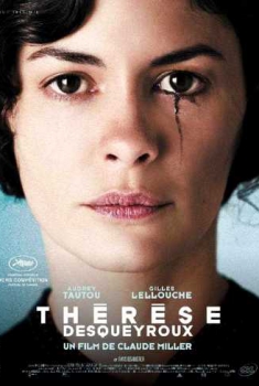 Therese Desqueyroux (2012) Therese Desqueyroux (2012)