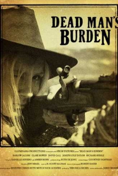 Dead Man’s Burden (2012)