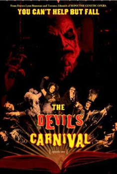 The devil’s carnival (2012)