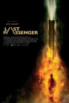 Last Passenger (2012) Last Passenger (2012)