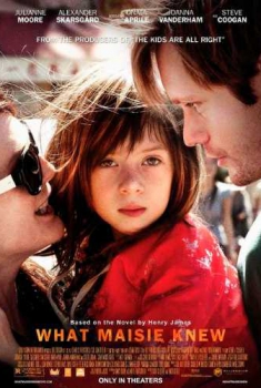 What Maisie Knew (2012) What Maisie Knew (2012)