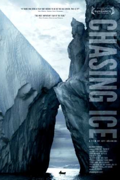 Chasing Ice (2012)