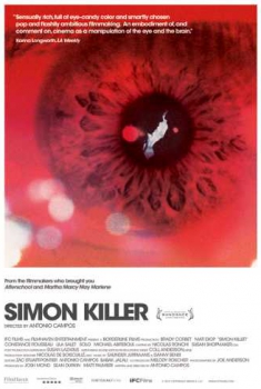 Simon Killer (2012)