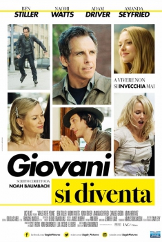 Giovani si diventa (2014)