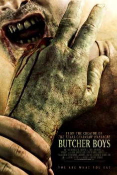 Butcher Boys (2012)