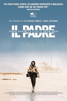 Il padre (2015)