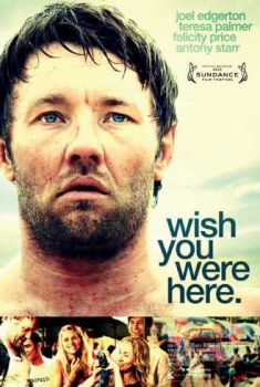 Wish You Were Here (2012) Wish You Were Here (2012)