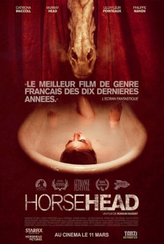 Horsehead (2014) Horsehead (2014)