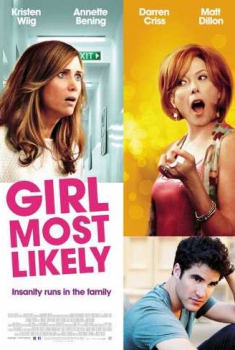 Girl Most Likely (2012)