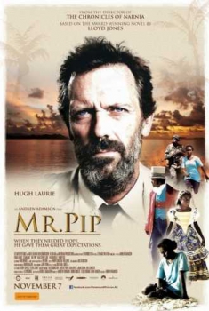 Mr. Pip (2012) Mr. Pip (2012)