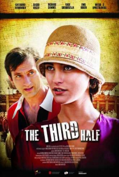 The Third Half (2012) The Third Half (2012)