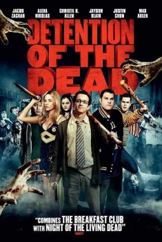 Detention of the Dead (2012)