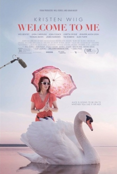 Welcome to Me (2014) Welcome to Me (2014)
