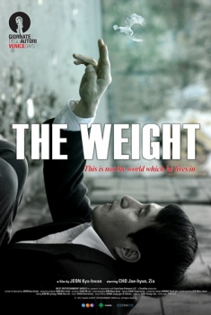 The Weight (2012)