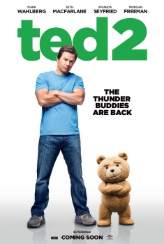 Ted 2 (2015)