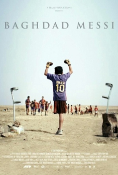 Baghdad Messi (2012)