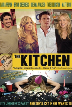 The Kitchen (2012)