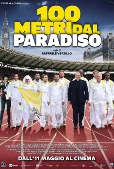 100 metri dal paradiso (2012)