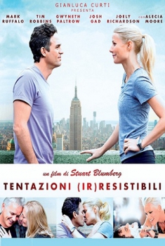 Tentazioni (ir)resistibili (2012) Tentazioni (ir)resistibili (2012)