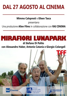 Mirafiori Lunapark (2015) Mirafiori Lunapark (2015)