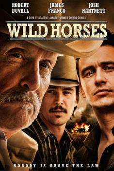 Wild Horses (2015)