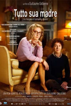 Tutto sua madre (2014)