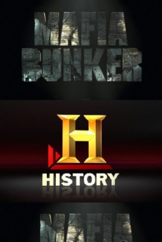 Mafia Bunker: caccia ai boss – History Channel (2013)